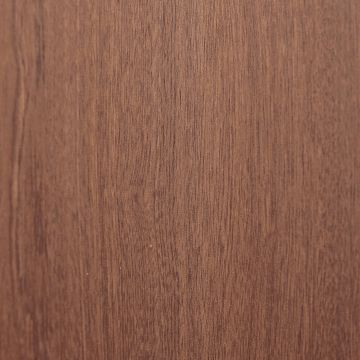 Listwa Zakończeniowa SPC Dąb Ciemny Mat 1 x 2 cm – dł. 2,8 m