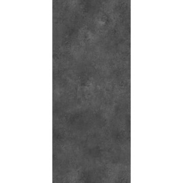 Panel Ścienny SPC Kamień Limestone Czarny Mat 120 x 280 cm 4 mm