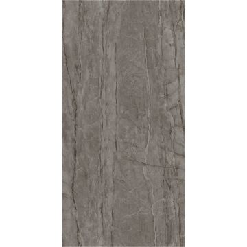 Panel Ścienny SPC Kamień Monza Czarny Mat 60 x 120  4 mm
