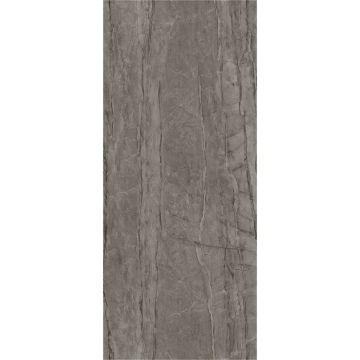 Panel Ścienny SPC Kamień Monza Czarny Mat 120 x 280 cm 4 mm