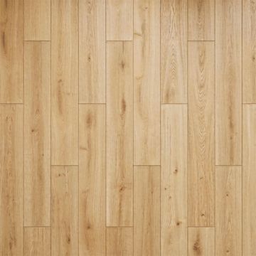 Panel Podłogowy Winylowy SPC Dąb Jasny Mat 18 x 122 cm  4 mm