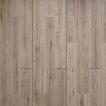 Panel Podłogowy Winylowy SPC Dąb Naturalny Mat 18 x 122 cm 4 mm