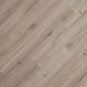 Panele Podłogowe Winylowe SPC Dąb Jasny Mat 18 x 122 cm 4 mm – 10 szt.