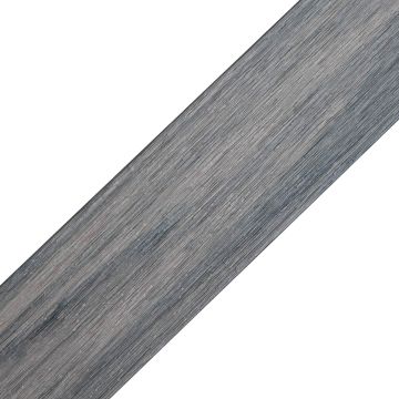 Profil Kompozytowy Dekoracyjny Lamel 9x4 cm Premium Antique – dł. 2,8 m