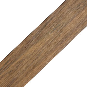 Profil Kompozytowy Dekoracyjny Lamel 9x4 cm Premium Dąb Winchester – dł. 2,8 m