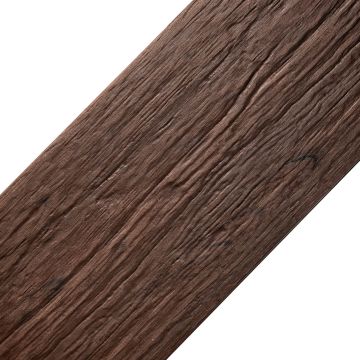 Deska Tarasowa Kompozytowa Solid XL Brown – dł. 3 m