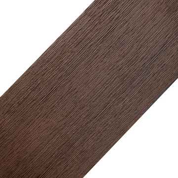 Deska Tarasowa Kompozytowa Solid XL Brown – dł. 4 m