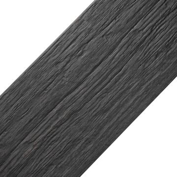 Deska Tarasowa Kompozytowa Solid XL Gray – dł. 3 m