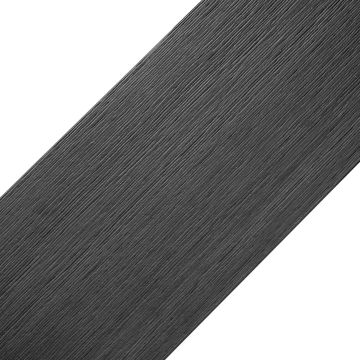 Deska Tarasowa Kompozytowa Solid XL Gray – dł. 4 m