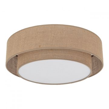 Lampa sufitowa CALISTO Jutowa 11046 – zdjęcie