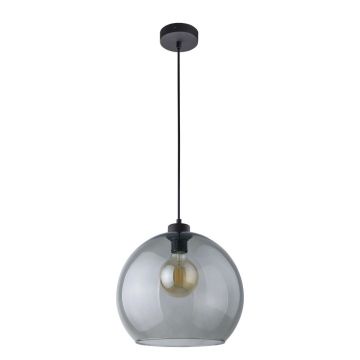 Lampa wisząca CUBUS Grafitowa 4292