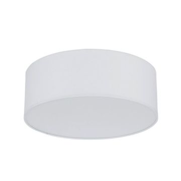 Lampa sufitowa RONDO Biała śr. 45 cm 1086