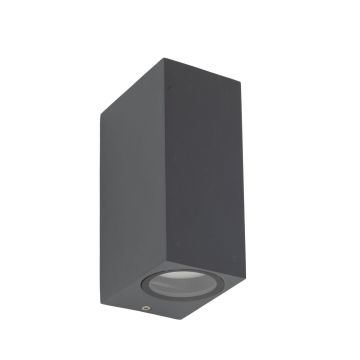 Lampa natynkowa zewnętrzna AXIS wys. 15 cm