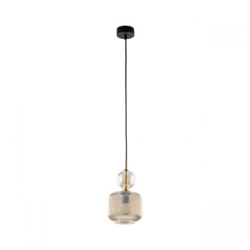 Lampa wisząca SOPHIA COGNAC 11038