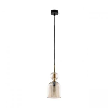 Lampa wisząca SOPHIA COGNAC 11039