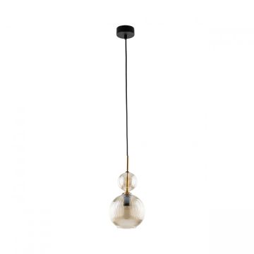 Lampa wisząca SOPHIA COGNAC 11040