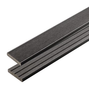 Listwa Kompozytowa Maskująca Standard/3D Antracyt - dł. 2,4 m