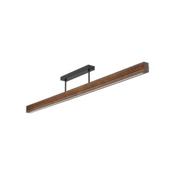 Lampa sufitowa VIGA Orzech