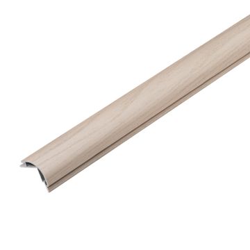 Narożnik Zewnętrzny SPC Dąb Sonoma Mat 3 x 2,8 cm – dł. 2,8 m