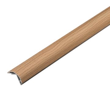 Narożnik Zewnętrzny SPC Dąb Złoty Mat 3 x 2,8 cm – dł. 2,8 m