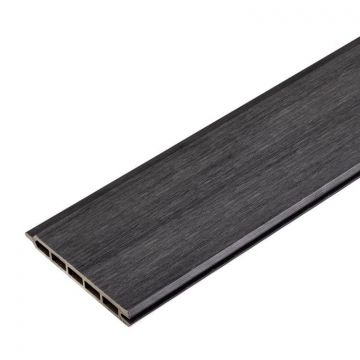 Deska Ogrodzeniowa Premium Antracyt 162 x 20 mm – dł. 1,8 m