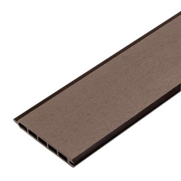 Deska Ogrodzeniowa Standard Brąz 162 x 20 mm – dł. 1,8 m