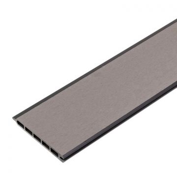 Deska Ogrodzeniowa Standard Szary 162 x 20 mm – dł. 1,8 m