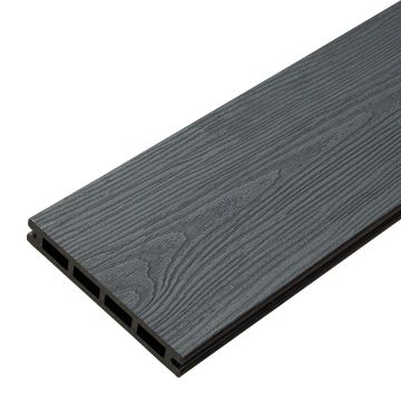 Deska Tarasowa Kompozytowa Timber Grafit – dł. 3 m