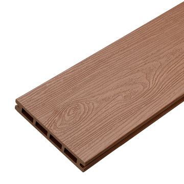 Deska Tarasowa Kompozytowa Timber Modrzew – dł. 4 m