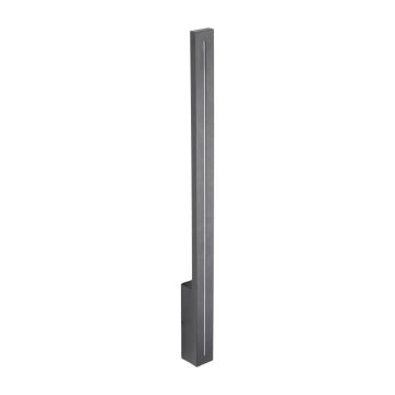 Kinkiet zewnętrzny liniowy LED LINEA wys. 61 cm