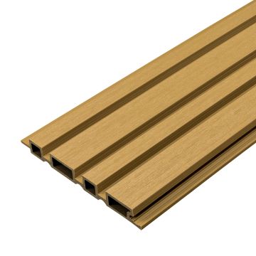 Deska Kompozytowa Lamelowa MIX Premium Dąb – dł. 2,9 m