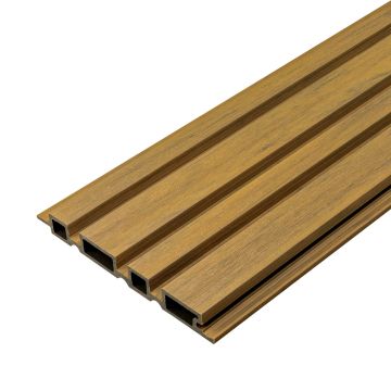 Deska Kompozytowa Lamelowa MIX Premium Dąb Winchester – dł. 2,9 m