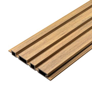 Deska Kompozytowa Lamelowa MIX Premium Dąb Winchester – dł. 2,9 m