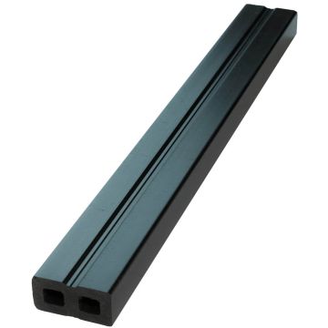 Legar Kompozytowy Niski 40 x 20 mm – dł. 3 m