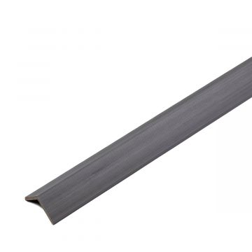 Listwa Kompozytowa Kątowa Premium Gray 50x50 mm – dł. 2,9 m