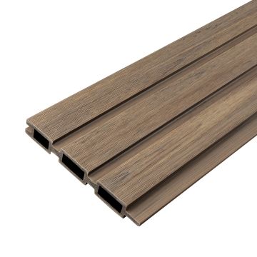 Deska Ogrodzeniowa Lamelowa Premium Antique – dł. 1,8 m
