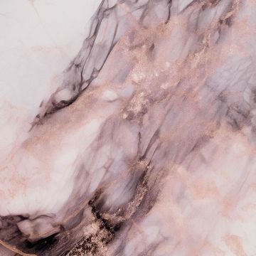 Panel Ścienny XXL Patagonia Biały Połysk 120 x 280 cm 3 mm (A)