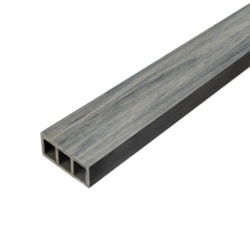 Profil Kompozytowy Dekoracyjny Lamel 9x4 cm Premium Antique – dł. 2,8 m