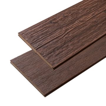 Deska Tarasowa Kompozytowa Solid XL Brown – dł. 4 m