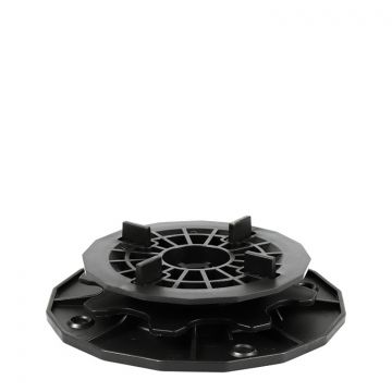 Wspornik Tarasowy Regulowany Samopoziomujący Pod Płyty ETP Flex 30-45 mm