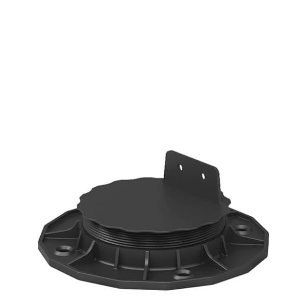 Wspornik Tarasowy Regulowany pod legar ETL 35-70 mm