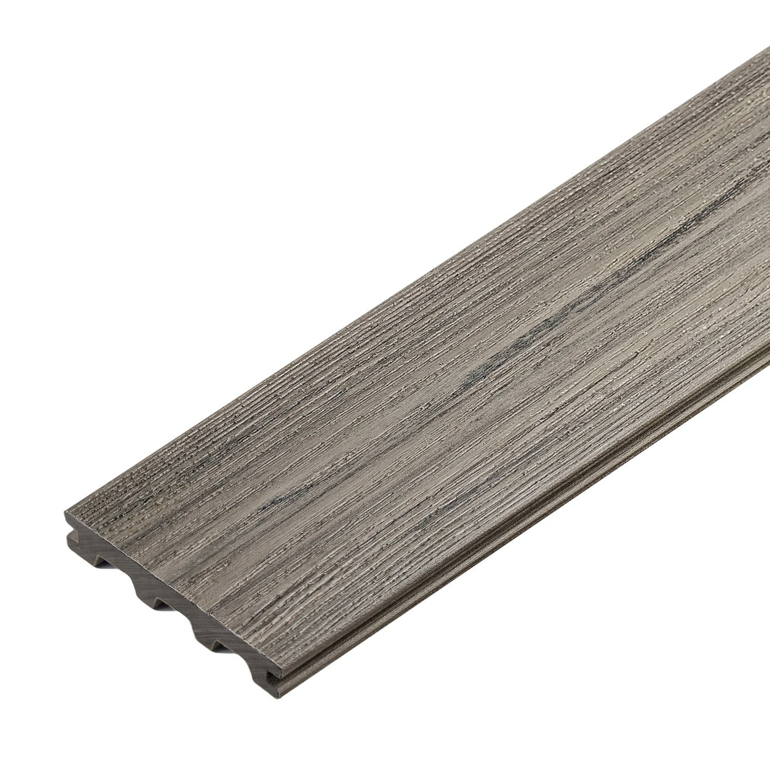 Deska Tarasowa Kompozytowa Solid Prestige Premium Antique – dł. 50 cm (Próbnik)