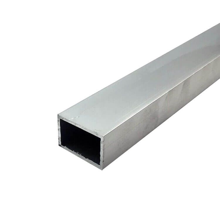 Legar Aluminiowy 50 x 30 mm – dł. 3 m