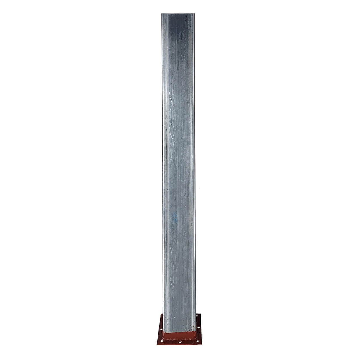 Metalowy słupek do balustrady – dł. 1 m