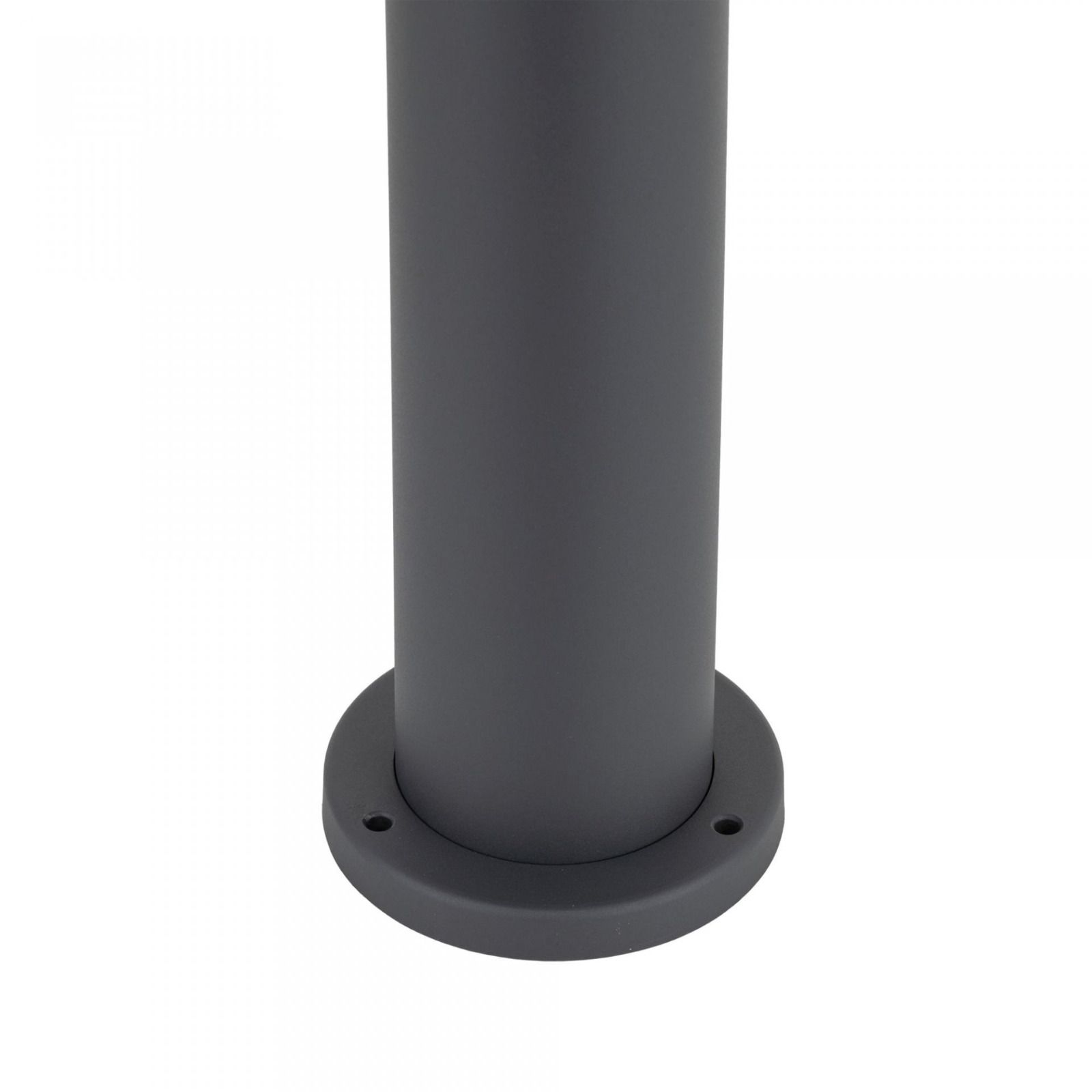 Lampa zewnętrzna słupek ogrodowy LED RIBO wys. 80 cm Lampa zewnętrzna słupek ogrodowy LED RIBO wys. 80 cm