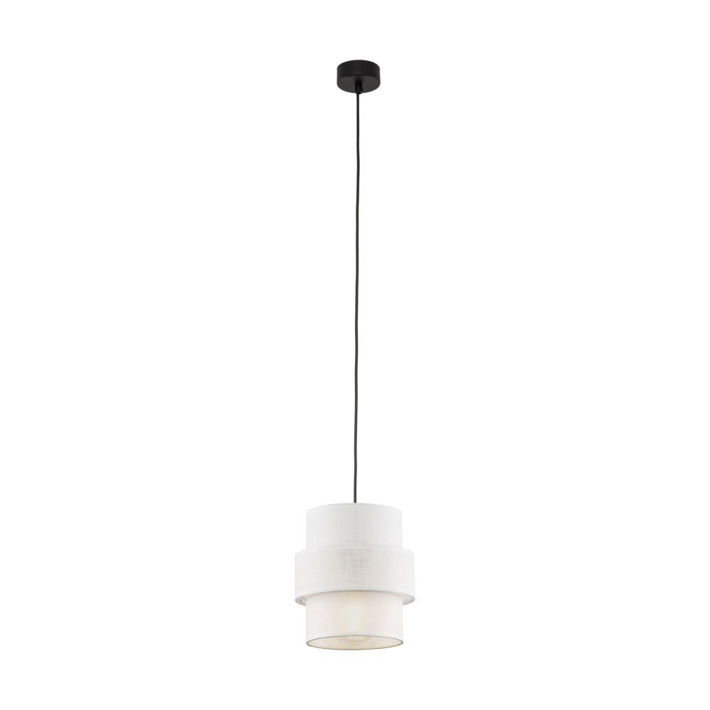 Lampa wisząca CALISTO Biała 5094
