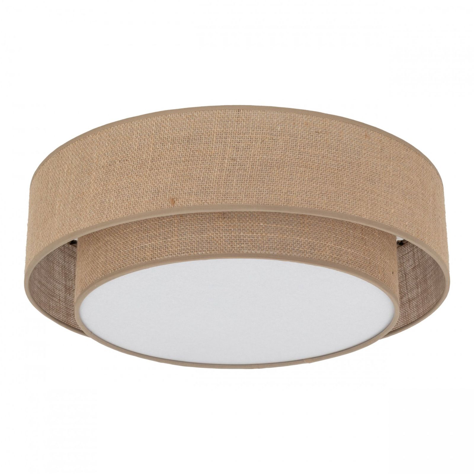 Lampa sufitowa CALISTO Jutowa 11046