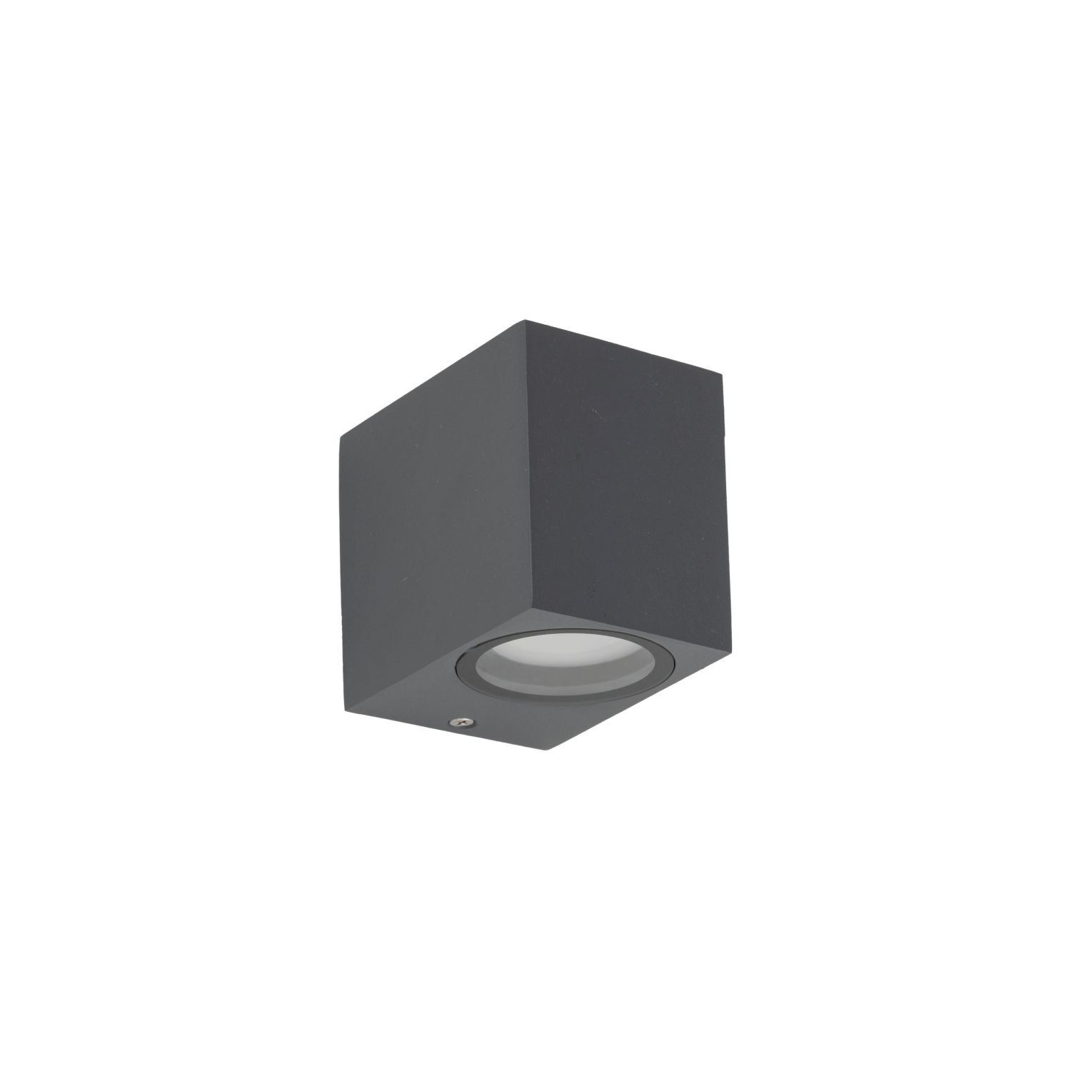 Lampa natynkowa zewnętrzna AXIS wys. 8 cm