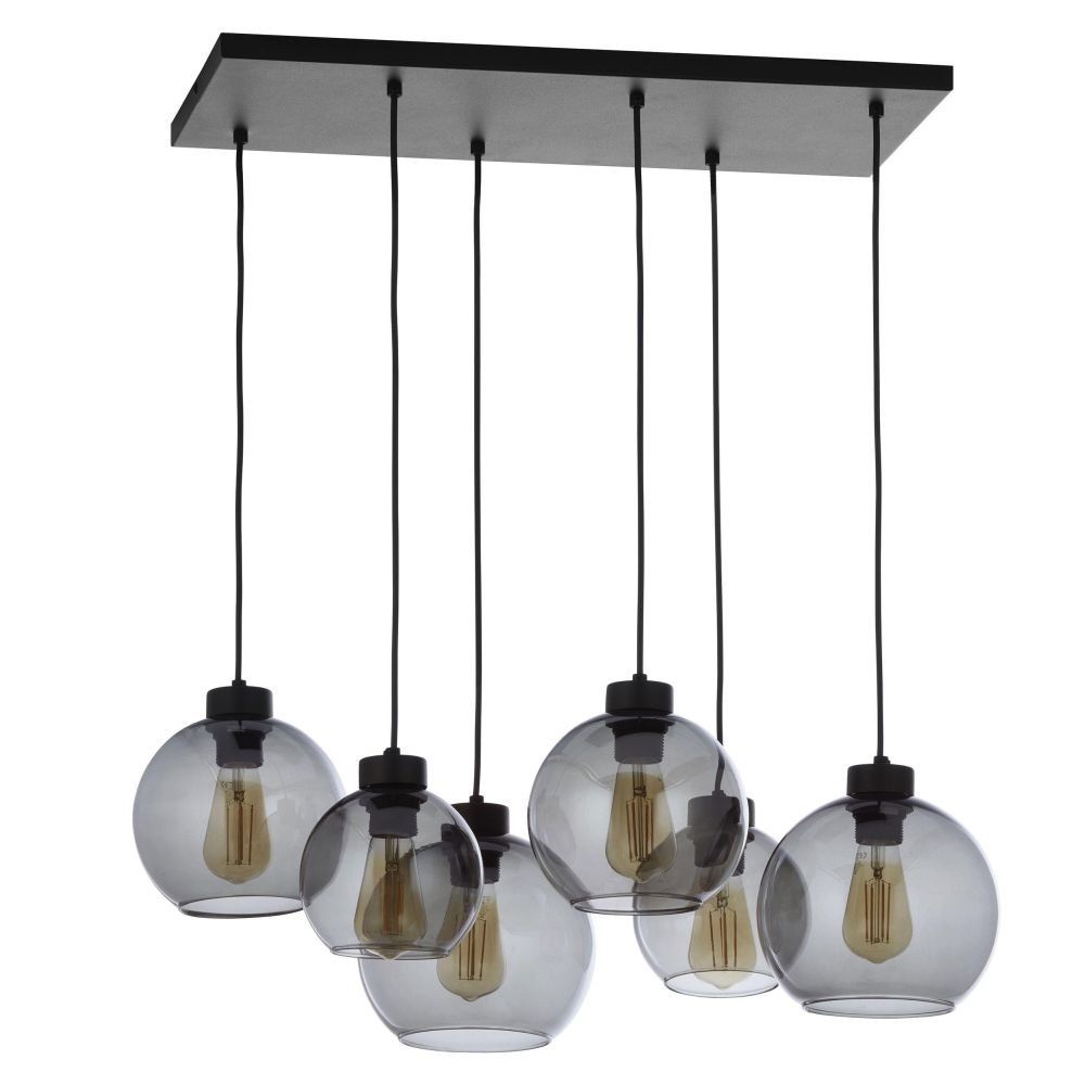 Lampa wisząca CUBUS 2833