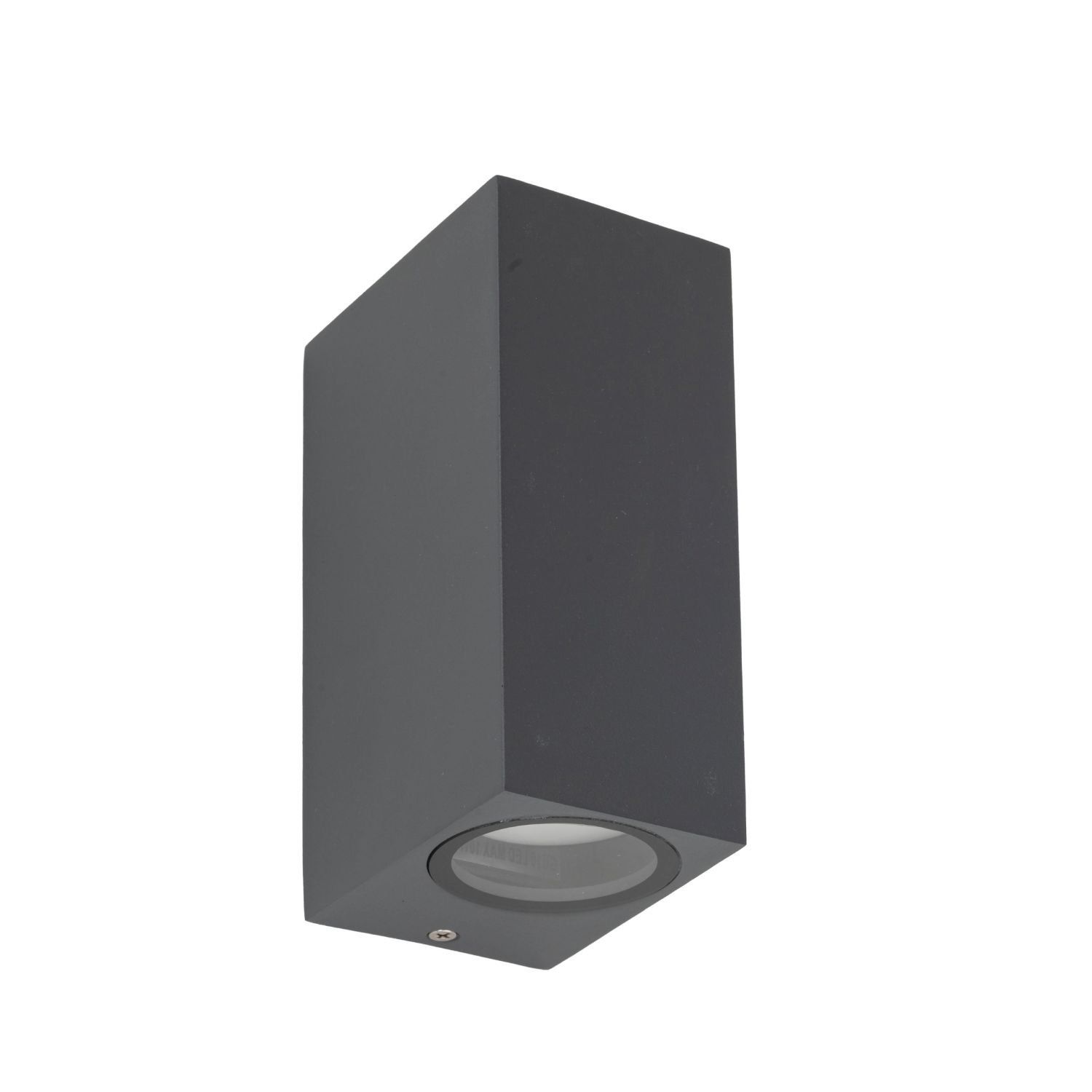 Lampa natynkowa zewnętrzna AXIS wys. 15 cm